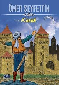 Kütük | benlikitap.com