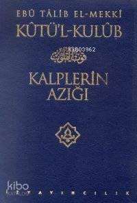 Kütül Kulub (4 Cilt)