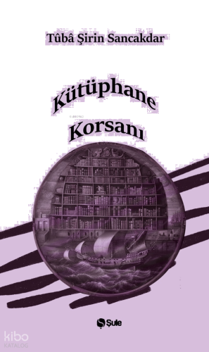 Kütüphane Korsanı