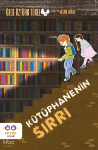 Kütüphanenin Sırrı