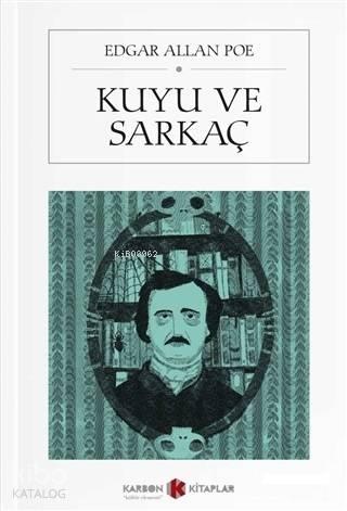 Kuyu ve Sarkaç (Cep Boy) | benlikitap.com