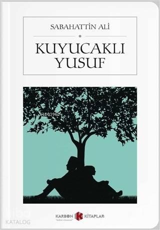 Kuyucaklı Yusuf (Cep Boy) | benlikitap.com