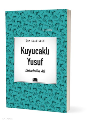 Kuyucaklı Yusuf