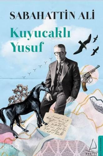 Kuyucaklı Yusuf