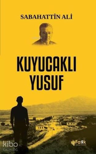Kuyucaklı Yusuf | benlikitap.com