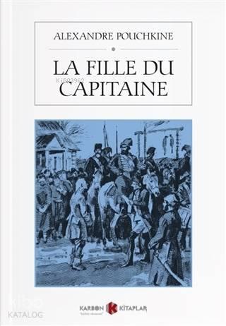 La Fille Du Capitaine | benlikitap.com