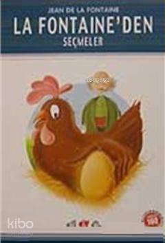 La Fontaine'den Seçmeler