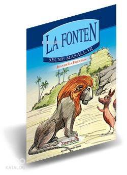 La Fonten Seçme Masallar