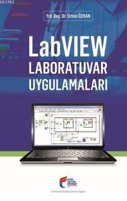 LabVIEW Laboratuvar Uygulamaları