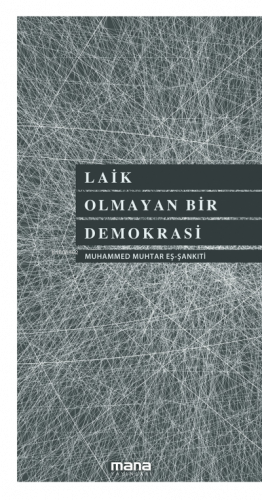 Laik Olmayan Bir Demokrasi | benlikitap.com