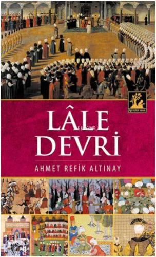 Lale Devri | benlikitap.com
