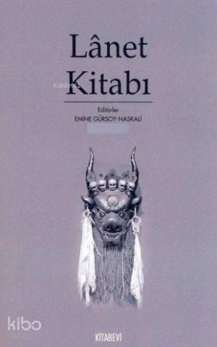 Lanet Kitabı
