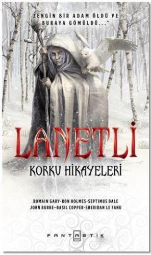 Lanetli; Korku Hikayeleri