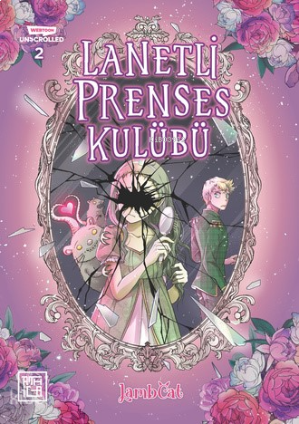 Lanetli Prenses Kulübü 2