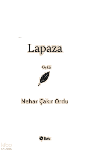 Lapaza | benlikitap.com