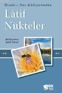 Latif Nükteler; (cep Boy)