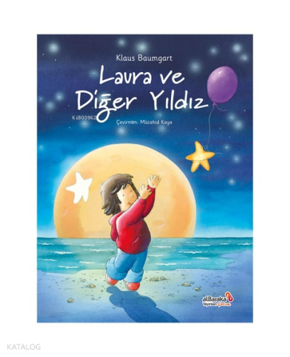 Laura ve Diğer Yıldız