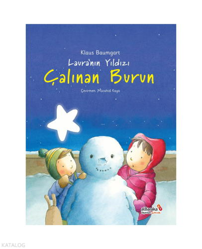 Laura'nın Yıldızı - Çalınan Burun