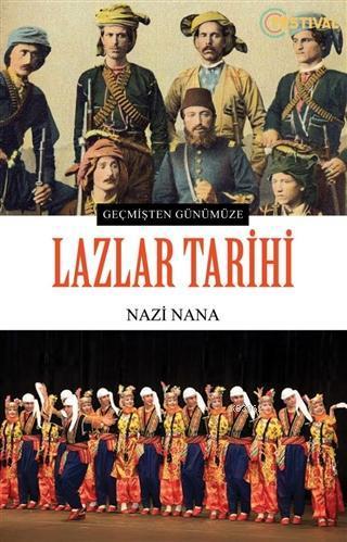 Lazlar Tarihi | benlikitap.com
