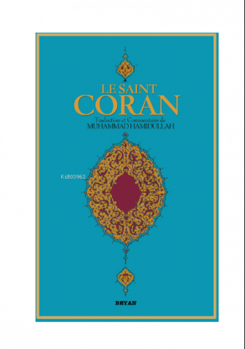 Le Saınt Coran | benlikitap.com