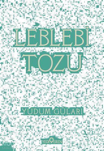 Leblebi Tozu