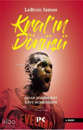Lebron James: Kral'ın Dönüşü