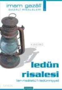 Ledün Risalesi | benlikitap.com
