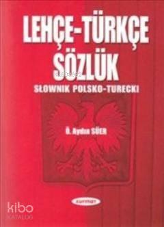 Lehçe - Türkçe Sözlük | benlikitap.com