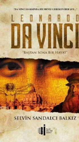 Leonardo Da Vinci | benlikitap.com