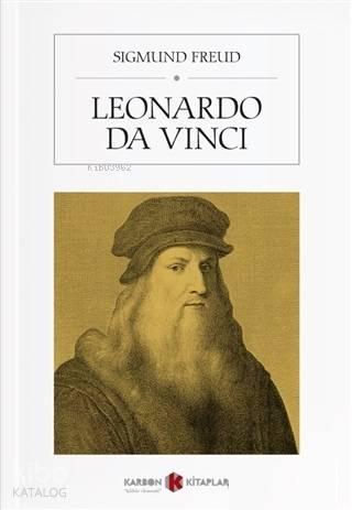 Leonardo Da Vinci | benlikitap.com