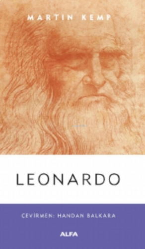 Leonardo | benlikitap.com