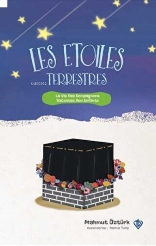 Les Etoiles Terrestres (Yeryüzü Yıldızları) - Fransızca | benlikitap.c