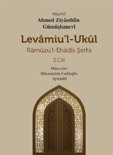 Levamiu'l - Ukül | benlikitap.com