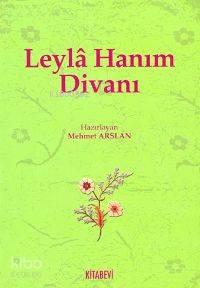 Leyla Hanım Divanı | benlikitap.com