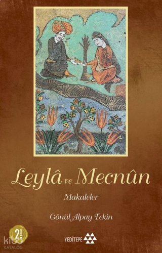 Leylâ ve Mecnûn; Makaleler