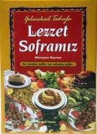 Lezzet Sofrası | benlikitap.com