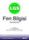 Lgs Fen Bilgisi Konu Anlatımlı