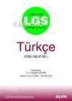 Lgs Türkçe Konu Anlatımlı