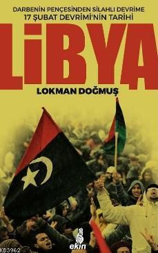 Libya | benlikitap.com