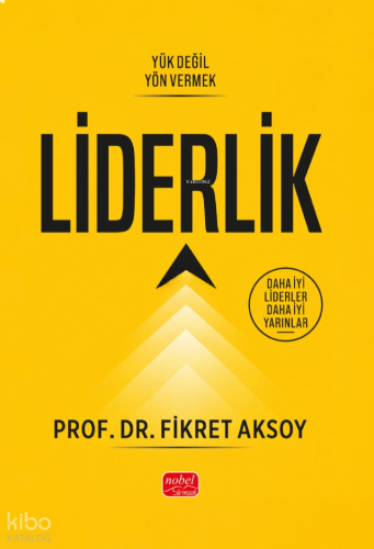 Liderlik