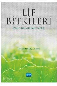 Lif Bitkileri | benlikitap.com