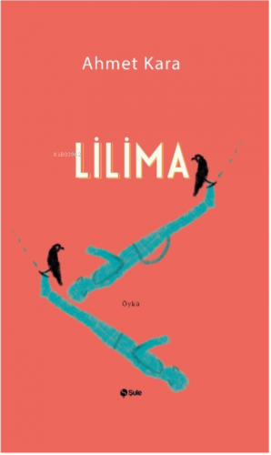 Lilima | benlikitap.com