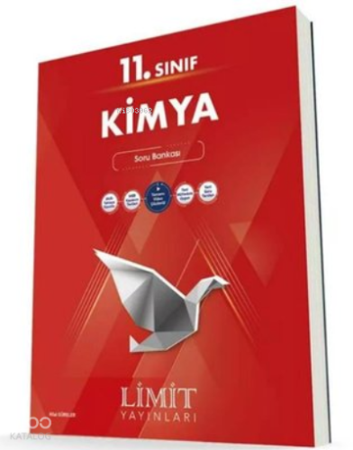 Limit 11.Sınıf Kimya Soru Bankası