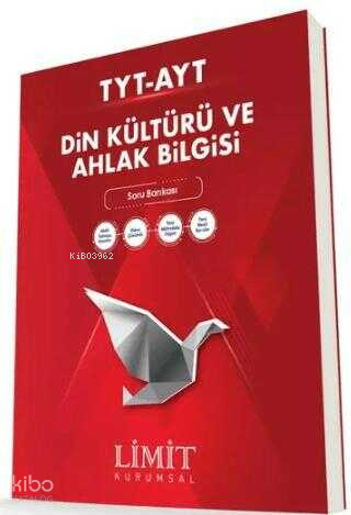 Limit AYT-TYT Din Kültürü Soru Bankası | benlikitap.com