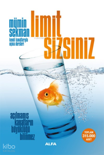 Limit Sizsiniz