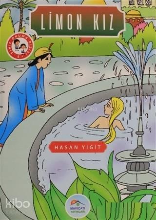 Limon Kız