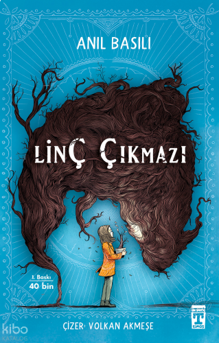 Linç Çıkmazı | benlikitap.com
