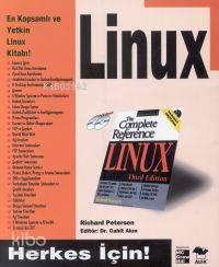 Linux; Herkes İçin