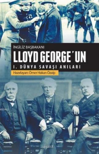 Lloyd George'un I.Dünya Savaşı Anıları | benlikitap.com