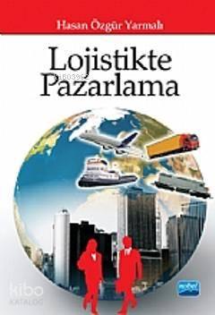 Lojistikte Pazarlama